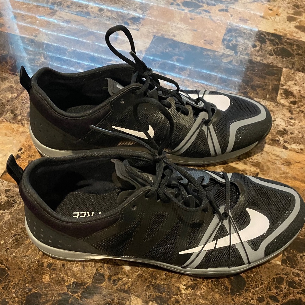 Nike Free Cross Complete Sneakers - 8